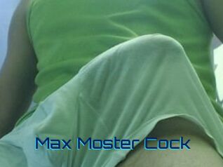 Max_Moster_Cock Vidéos de Cul FR