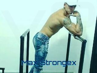 Max_Strongex Vidéos de Cul FR