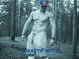 MaximFerro