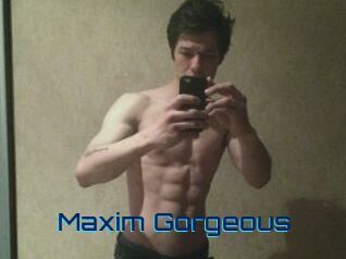 Maxim_Gorgeous