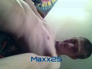 Maxx25 Vidéos de Cul FR