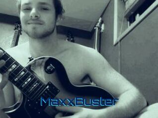 MaxxBuster Vidéos de Cul FR