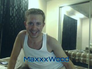 MaxxxWood Vidéos de Cul FR