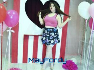 MayFordy Vidéos de Cul FR