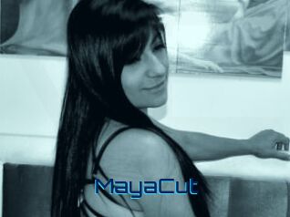 MayaCut