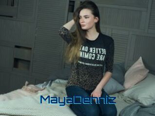 MayaDenniz