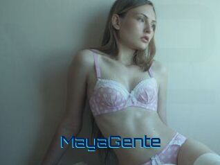 MayaGente