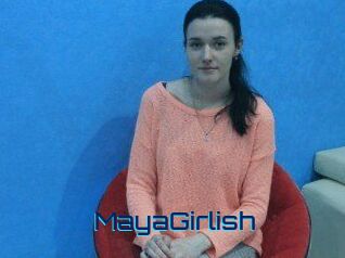 MayaGirlish