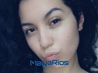 MayaRios Vidéos de Cul FR