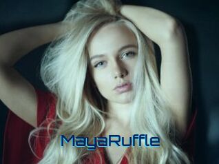 MayaRuffle