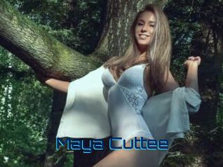 Maya_Cuttee