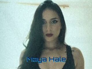 Maya_Hale
