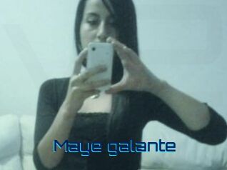 Maye_galante