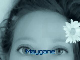 Maygane