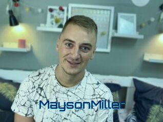 MaysonMiller