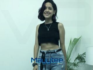 Mayytee Vidéos de Cul FR