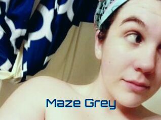 Maze_Grey Vidéos de Cul FR