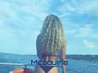 Mcoquine
