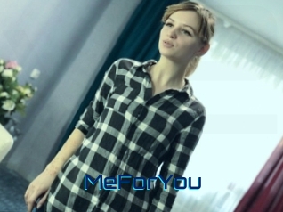 MeForYou Vidéos de Cul FR