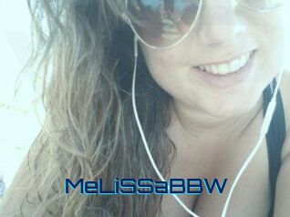 MeLiSSaBBW