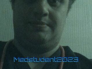 Medstudent2023
