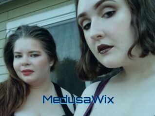 MedusaWix