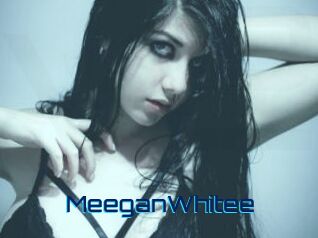 MeeganWhitee