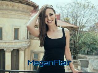 MeganFlair Vidéos de Cul FR