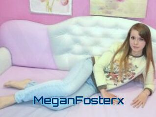 MeganFosterx