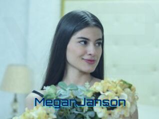 MeganJanson Vidéos de Cul FR