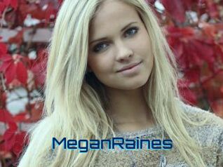 MeganRaines