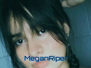 MeganRiper