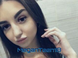 MeganTeen18