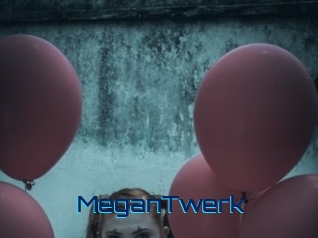 MeganTwerk Vidéos de Cul FR