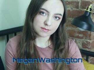 MeganWashington