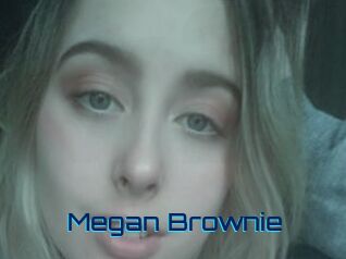 Megan_Brownie