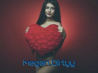 Megan_Dirtyy Vidéos de Cul FR