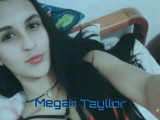 Megan_Tayllor