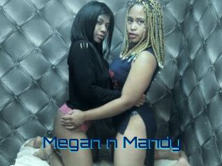 Megan_n_Mandy Vidéos de Cul FR