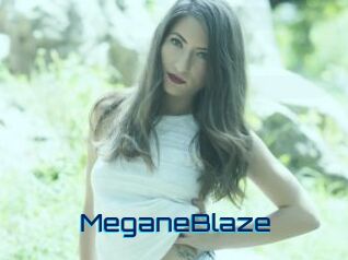 MeganeBlaze
