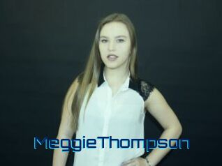 MeggieThompson Vidéos de Cul FR