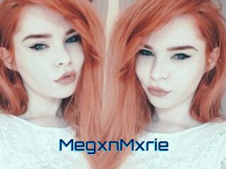 MegxnMxrie