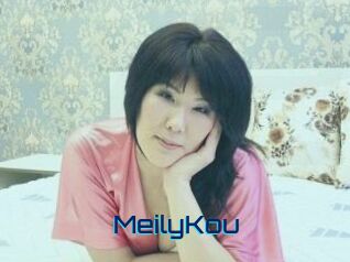 MeilyKou