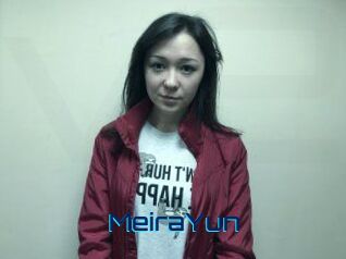 MeiraYun