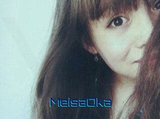 MeisaOka Vidéos de Cul FR