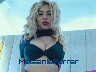 MelaanieFerrer Vidéos de Cul FR