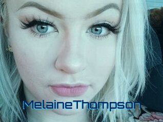 Melaine_Thompson Vidéos de Cul FR