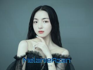 MelanieAzan Vidéos de Cul FR