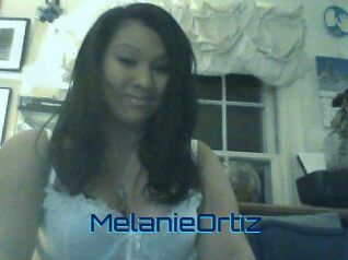 MelanieOrtiz Vidéos de Cul FR