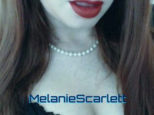 MelanieScarlett Vidéos de Cul FR